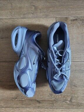 Nike Women's Air Max Muse Ashen Slate Blue Running Shoes FV1920-400 Size 11.5